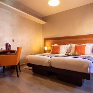 Kamer "Previlege" met een King Size Bed